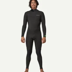 Men's R2® Yulex® Regulator® Back-Zip Full Suit