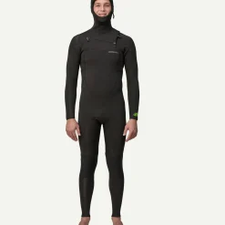 Men's R2® Yulex® Regulator® Front-Zip Hooded Full Suit