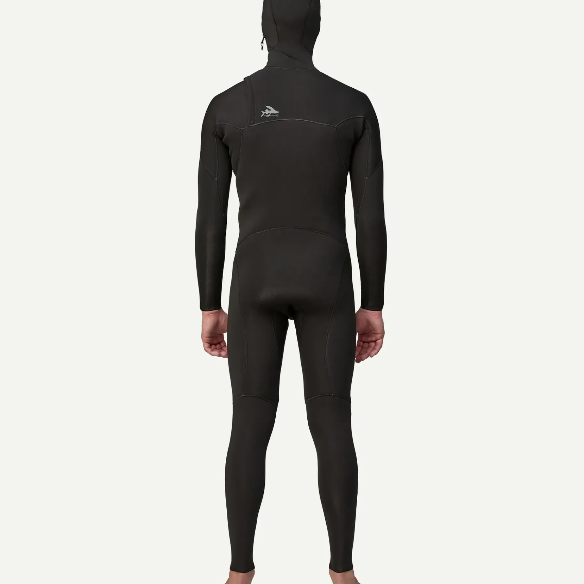 Men's R2® Yulex® Regulator® Front-Zip Hooded Full Suit