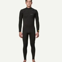 Men's R3® Yulex® Regulator® Front-Zip Full Suit