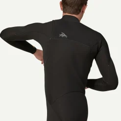 Men's R3® Yulex® Regulator® Front-Zip Full Suit