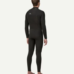 Men's R3® Yulex® Regulator® Front-Zip Full Suit