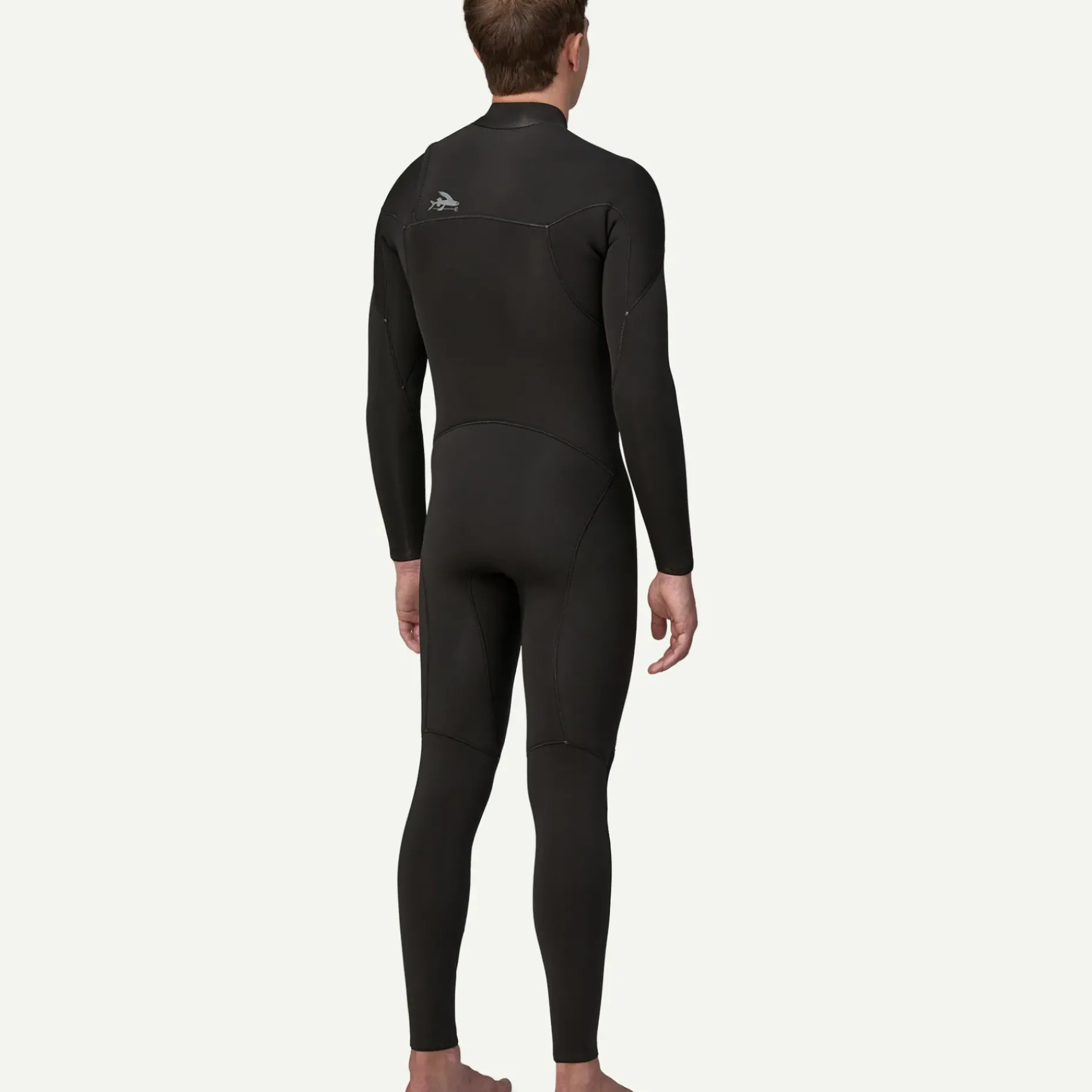 Men's R3® Yulex® Regulator® Front-Zip Full Suit