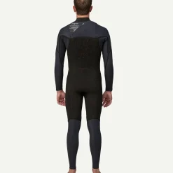 Men's R3® Yulex® Regulator® Front-Zip Full Suit