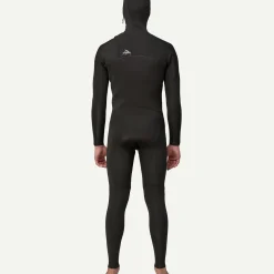 Men's R5&reg; Yulex&reg; Regulator&reg; Front-Zip Hooded Full Suit