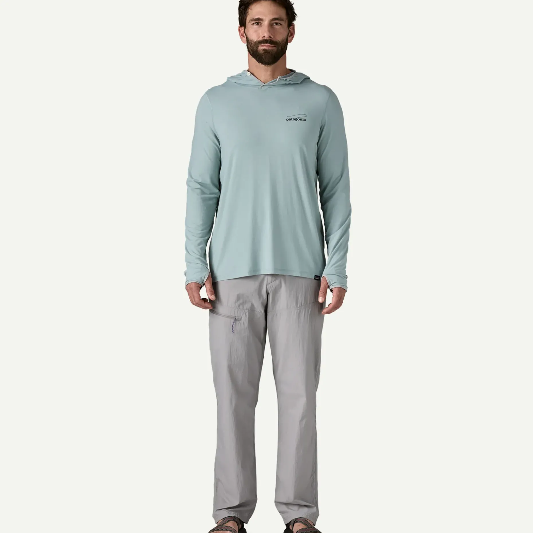 Men's Sandy Cay Pants