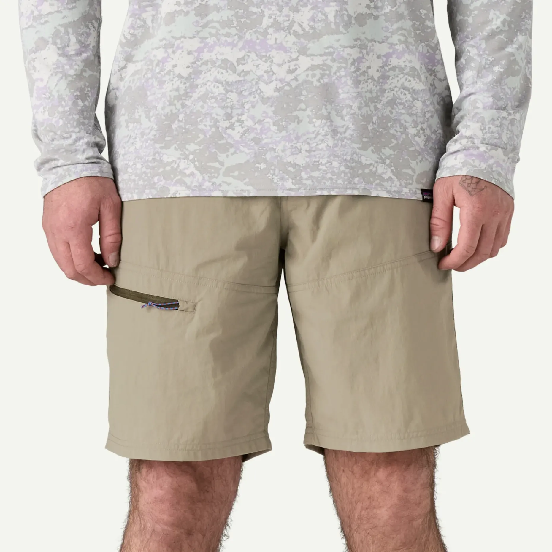 Men's Sandy Cay Shorts