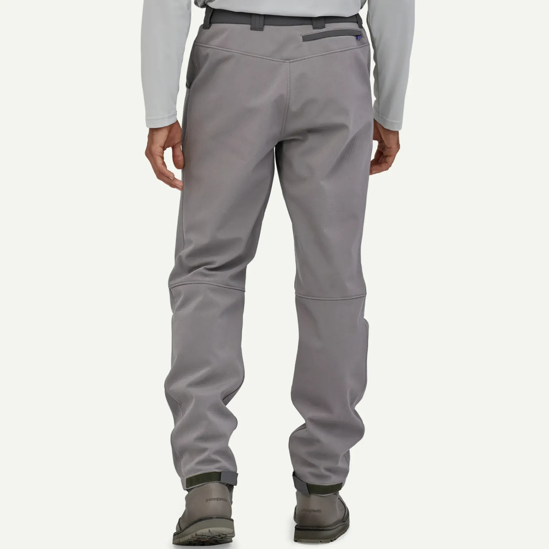 Men's Shelled Insulator Pants
