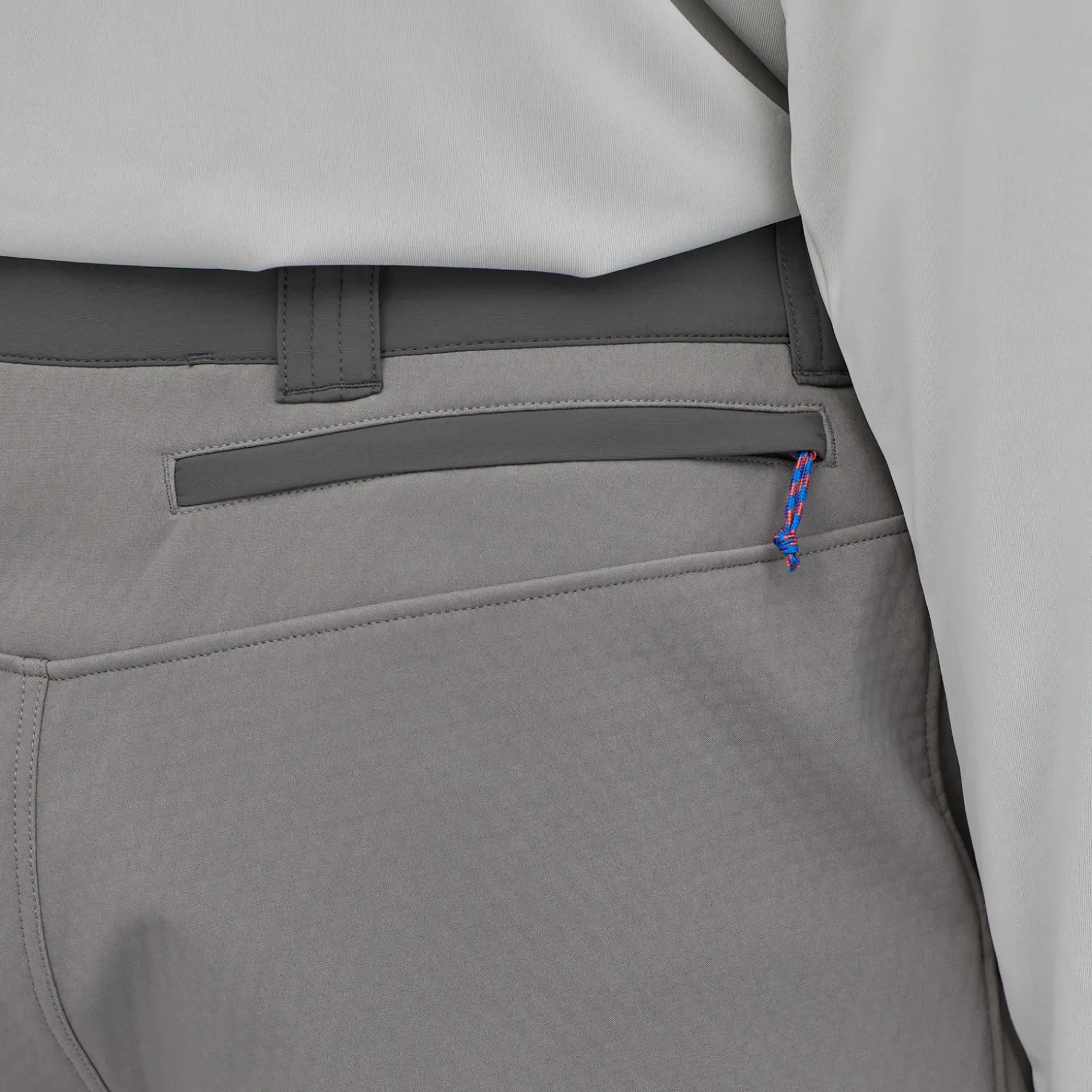 Men's Shelled Insulator Pants