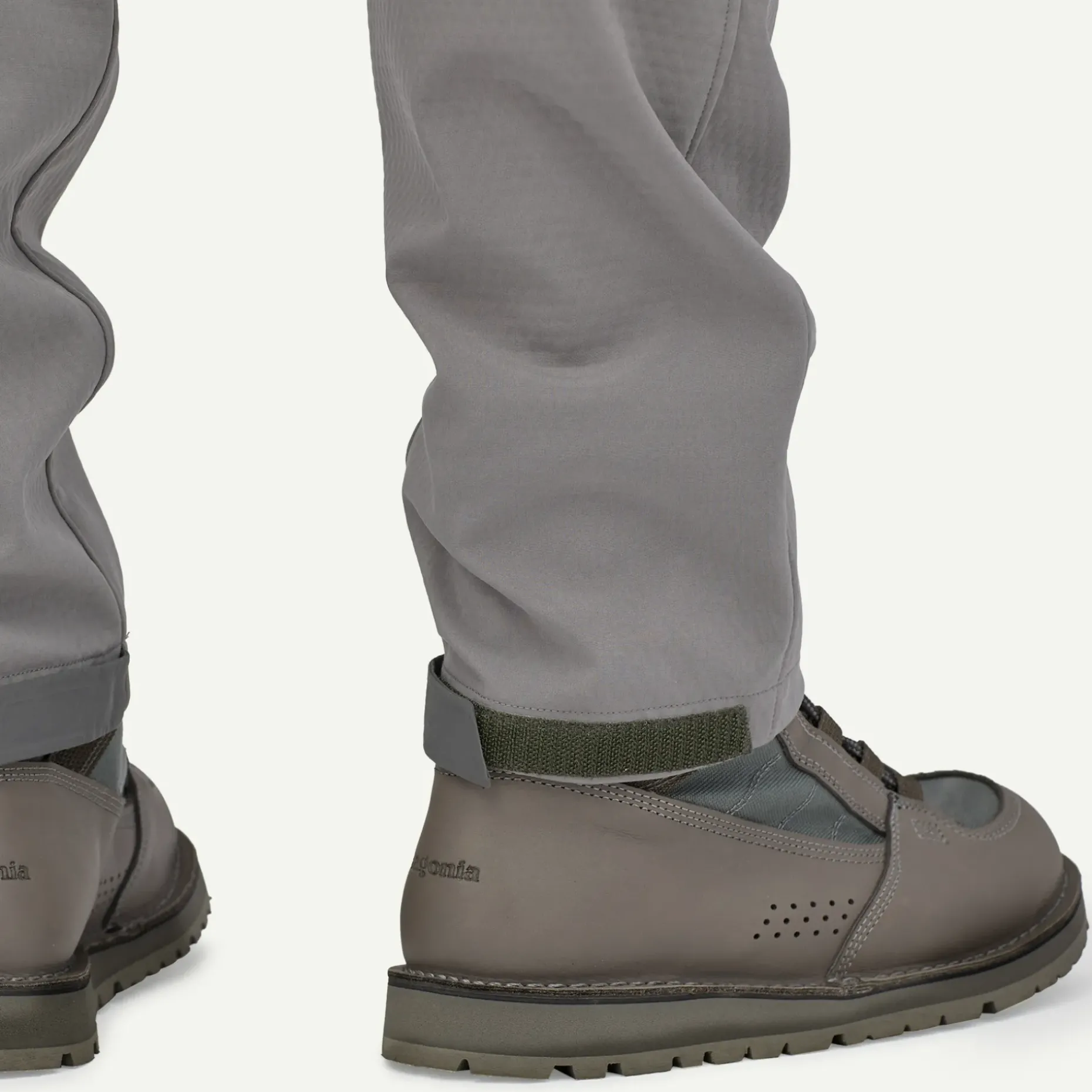 Men's Shelled Insulator Pants