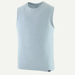 Men's Sleeveless Capilene® Cool Daily Shirt