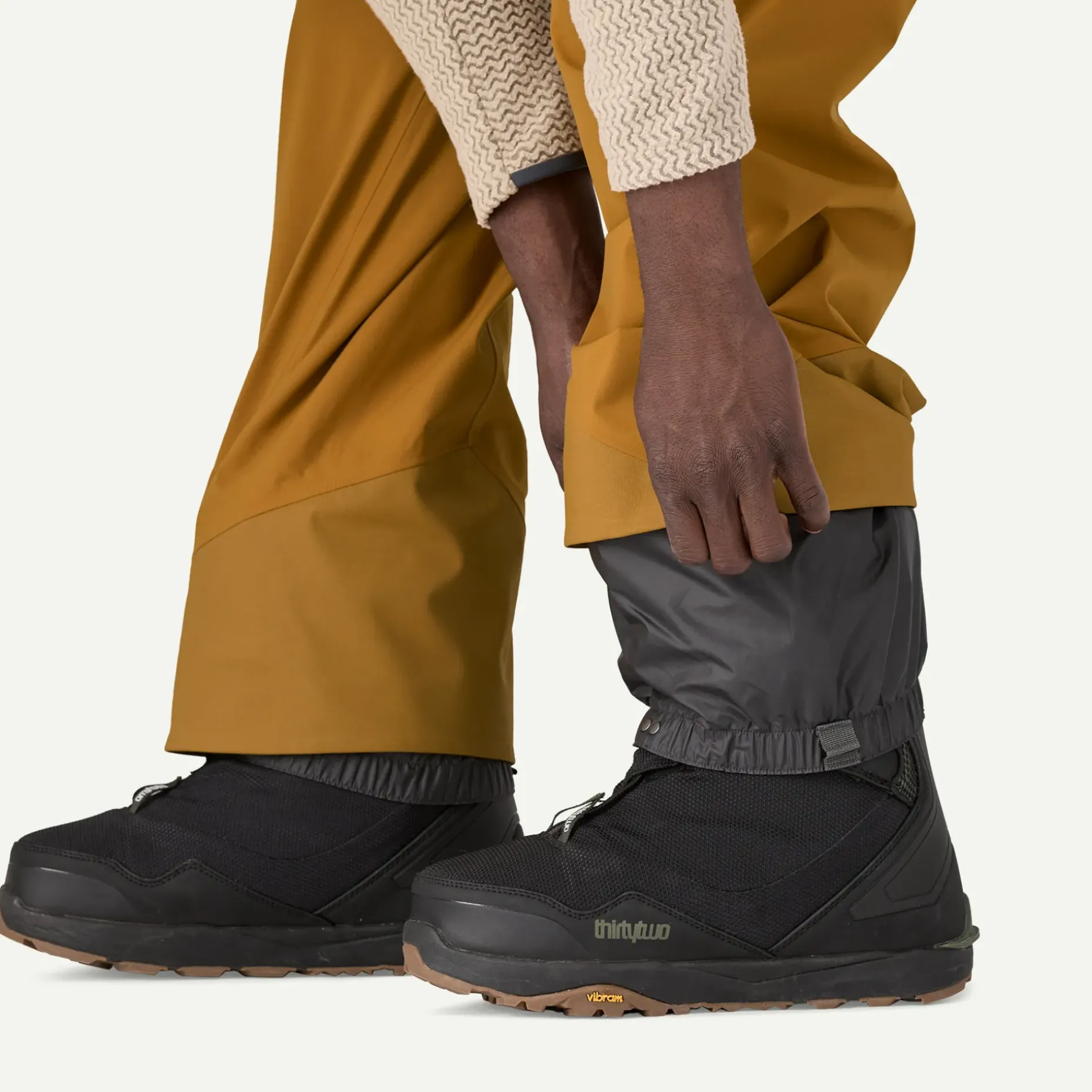 Men's SnowDrifter Bibs