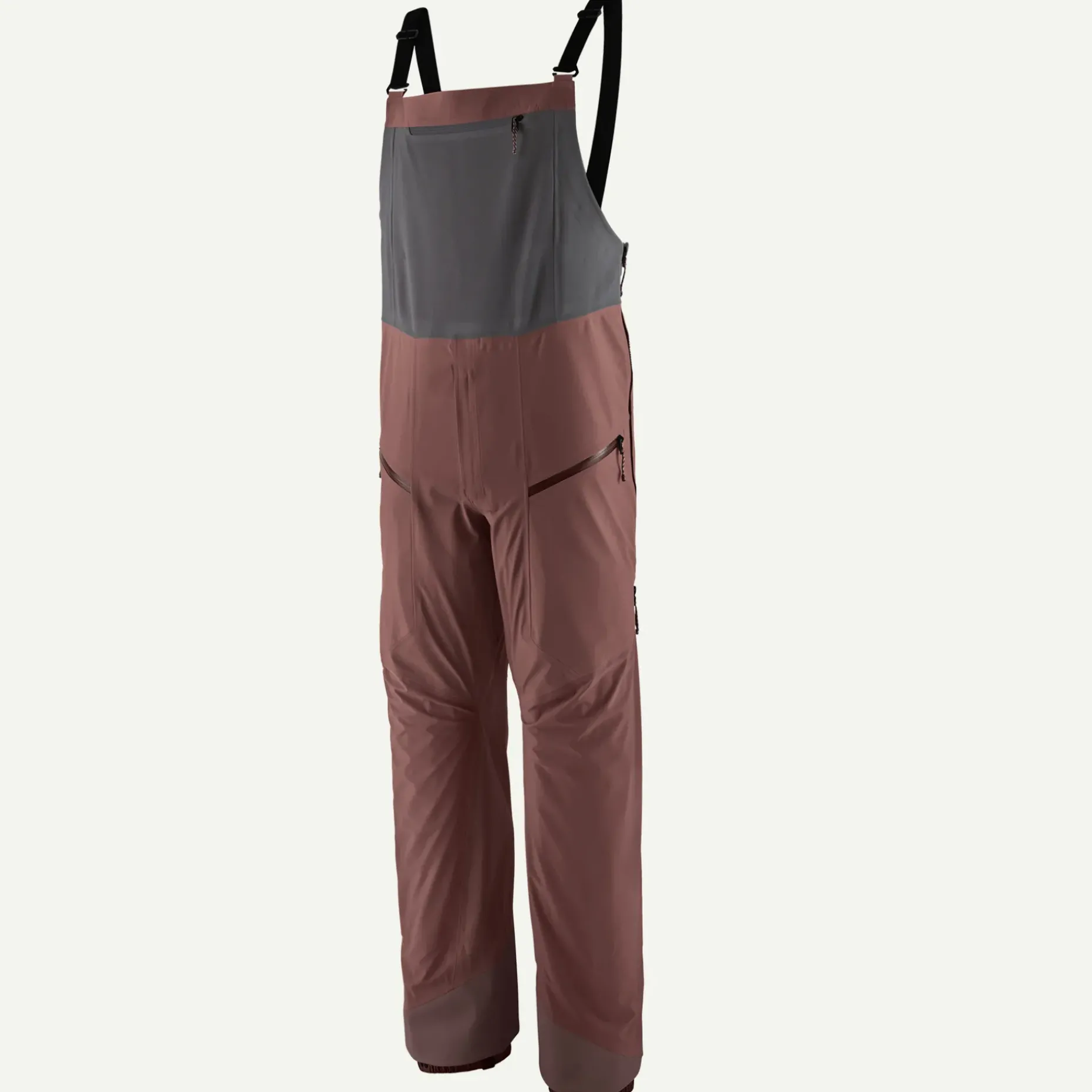 Men's SnowDrifter Bibs