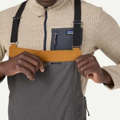 Men's SnowDrifter Bibs