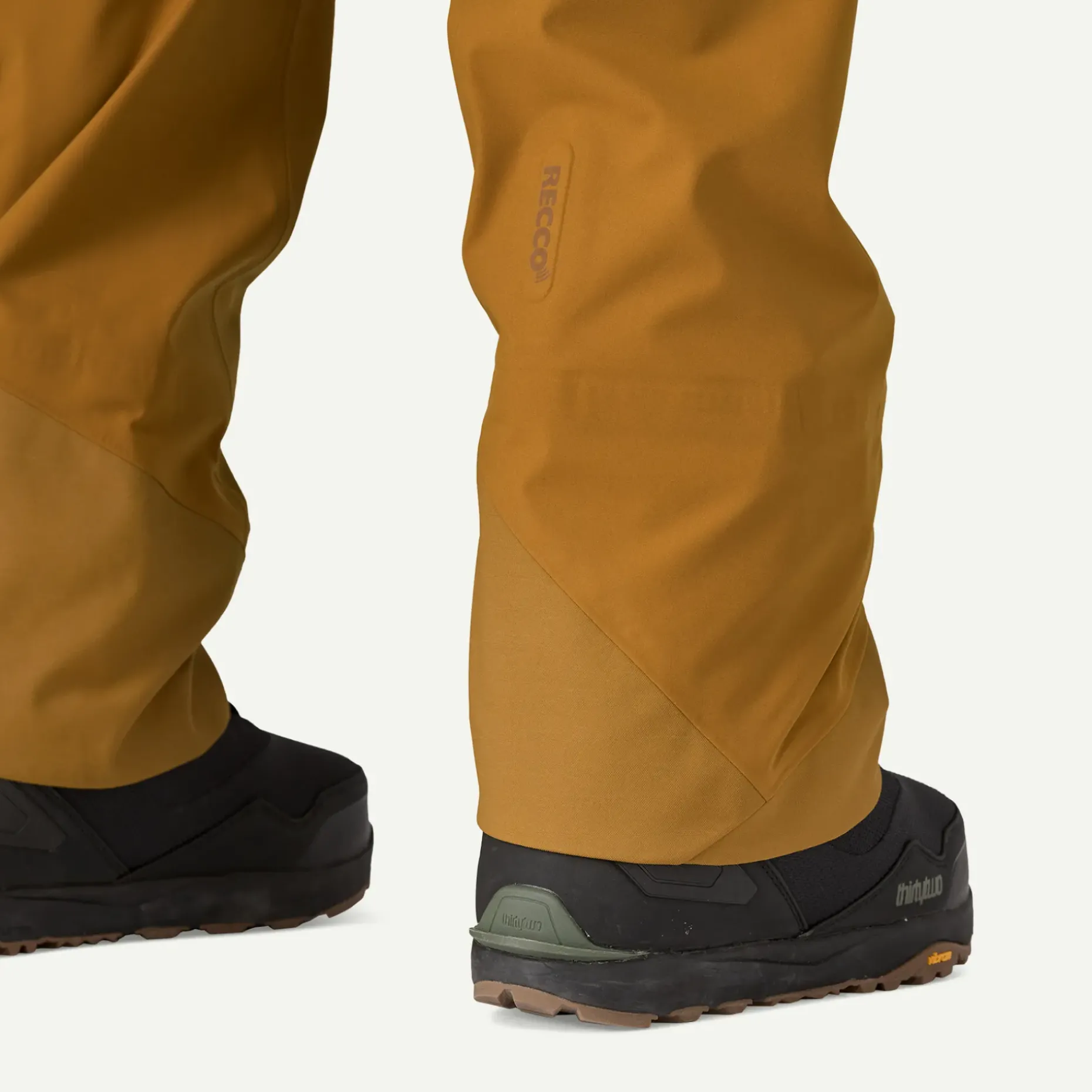 Men's SnowDrifter Bibs