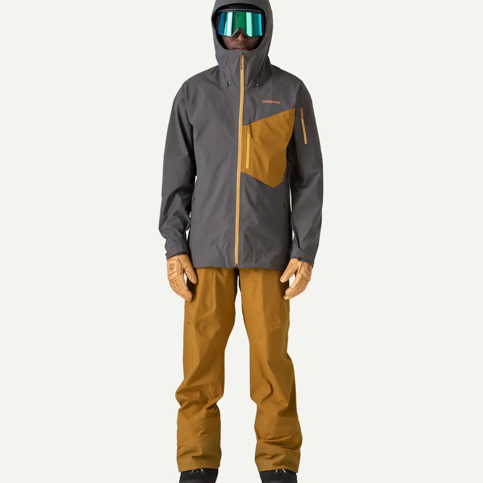 Men's SnowDrifter Bibs