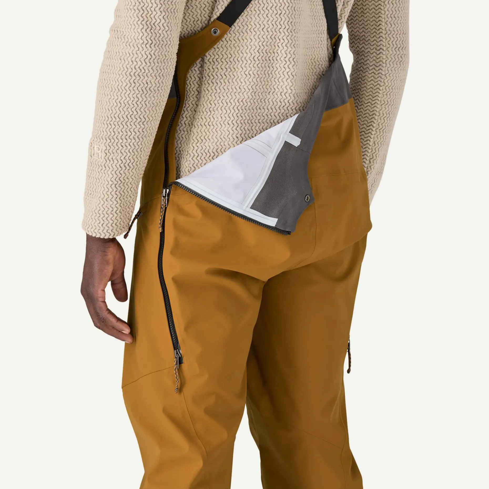 Men's SnowDrifter Bibs