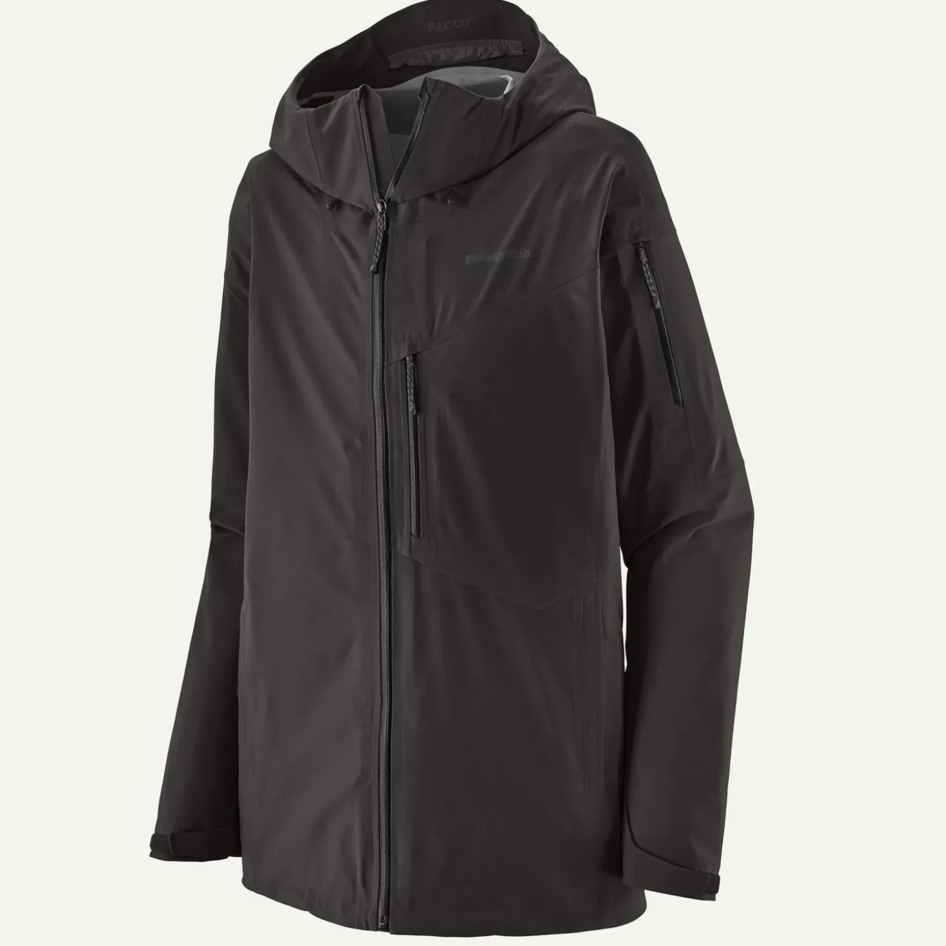 Men's SnowDrifter Jacket