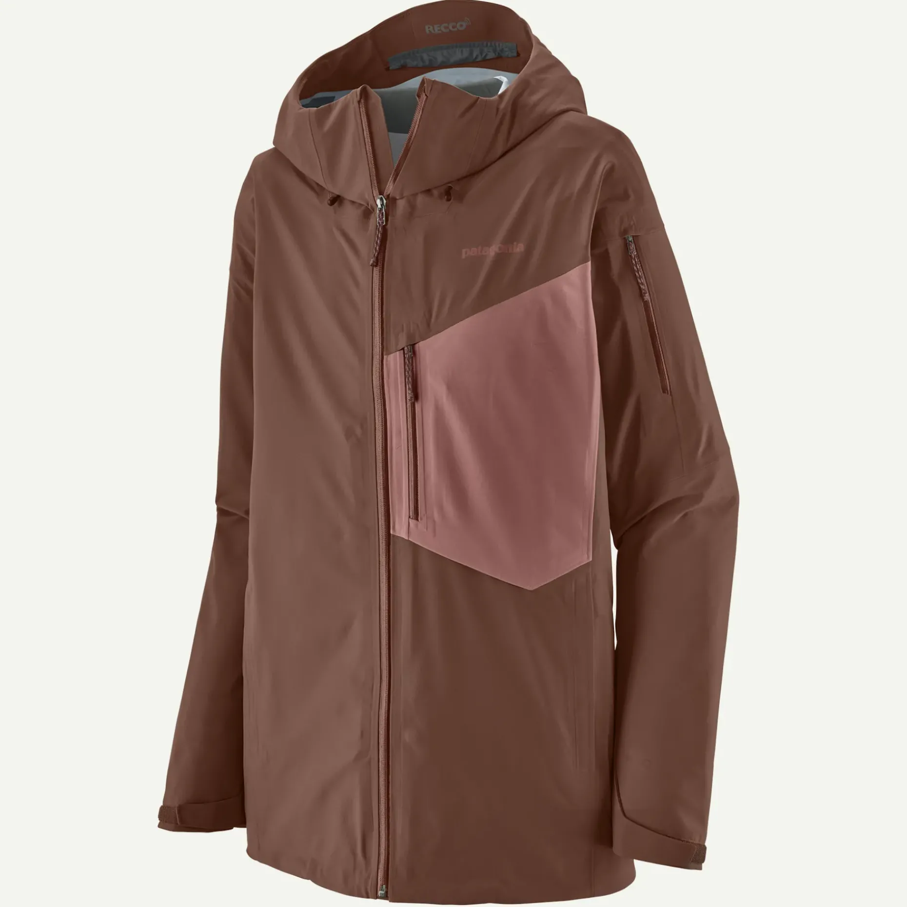 Men's SnowDrifter Jacket