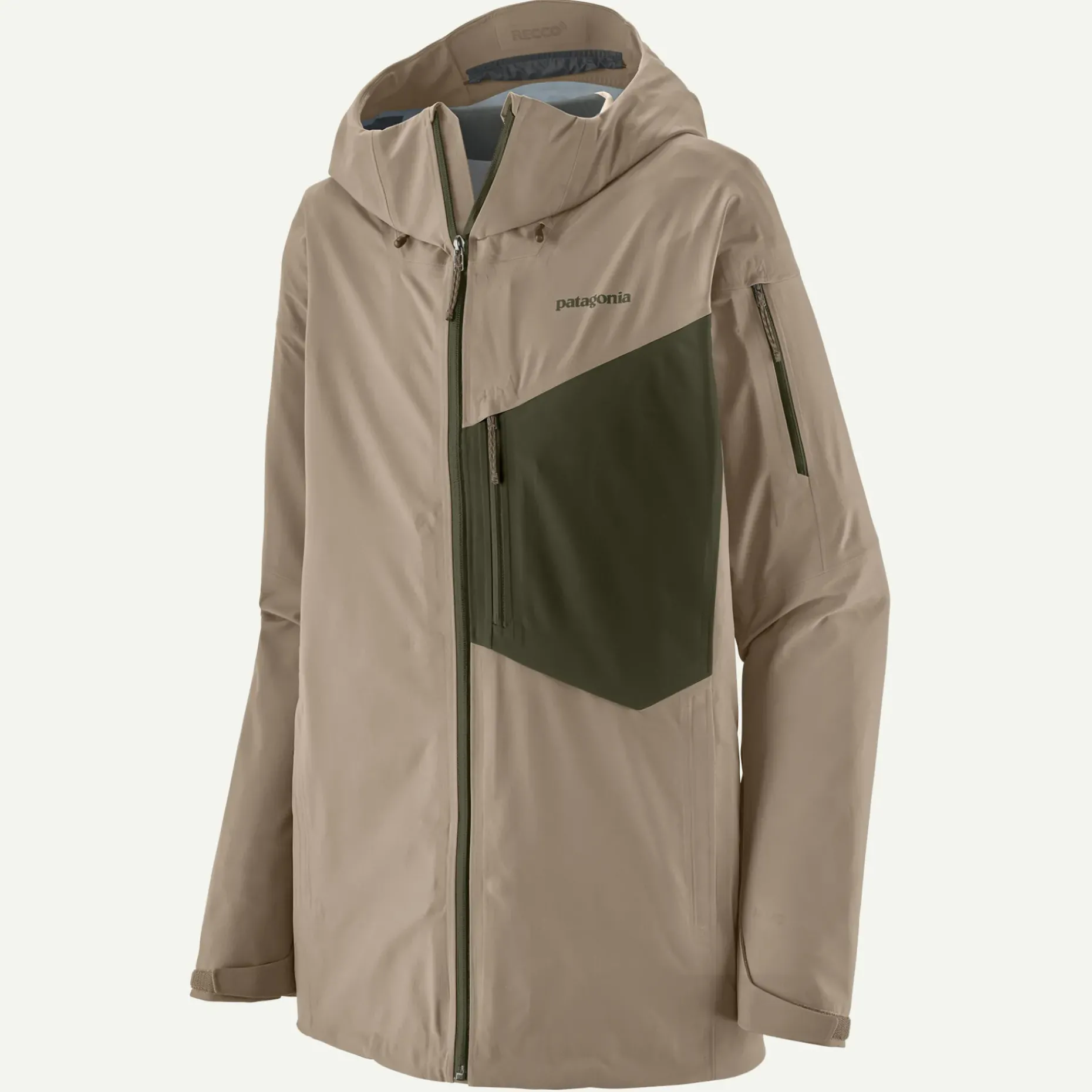 Men's SnowDrifter Jacket