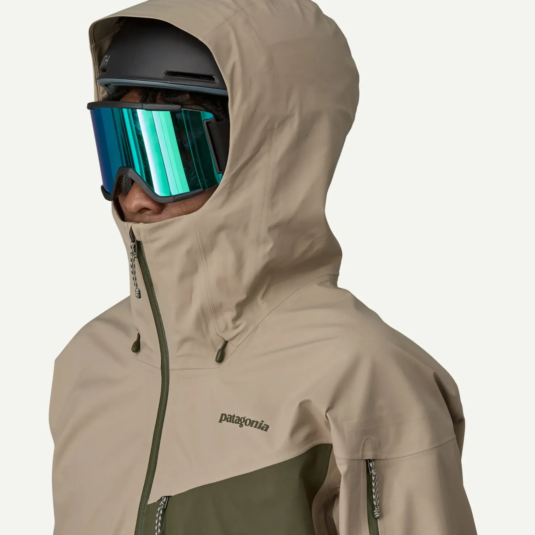 Men's SnowDrifter Jacket