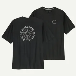 Men's Spoke Stencil Responsibili-Tee®