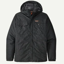 Men's Steel Forge Puff Work Jacket