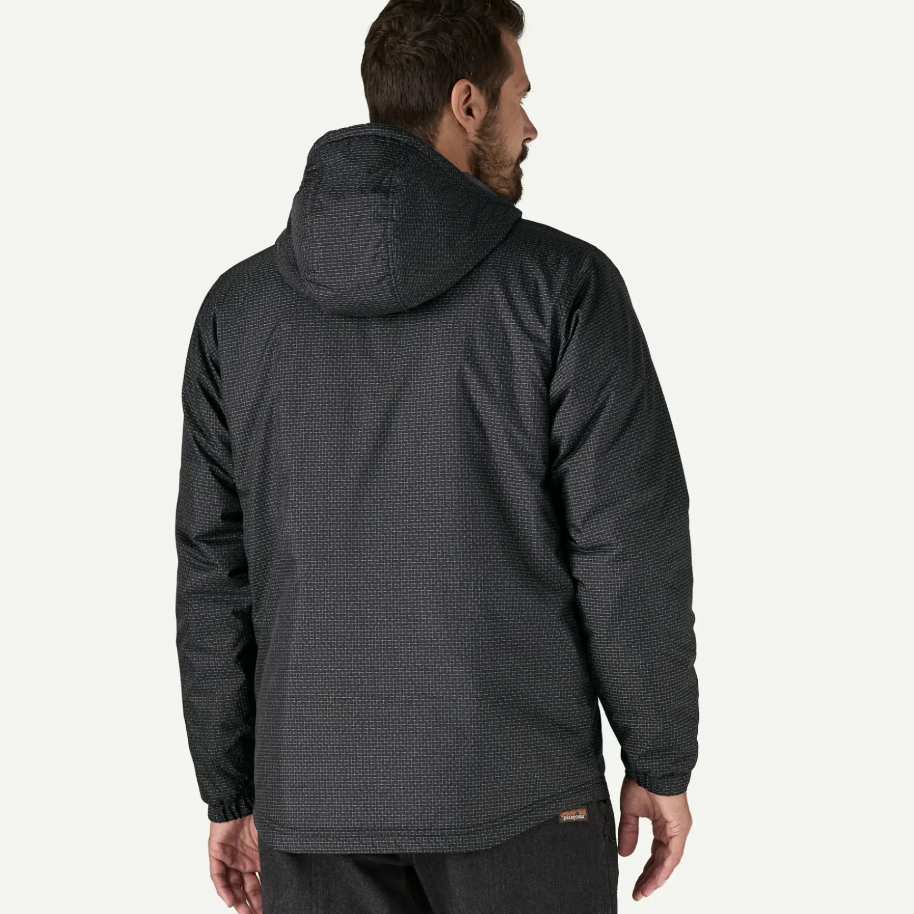 Men's Steel Forge Puff Work Jacket