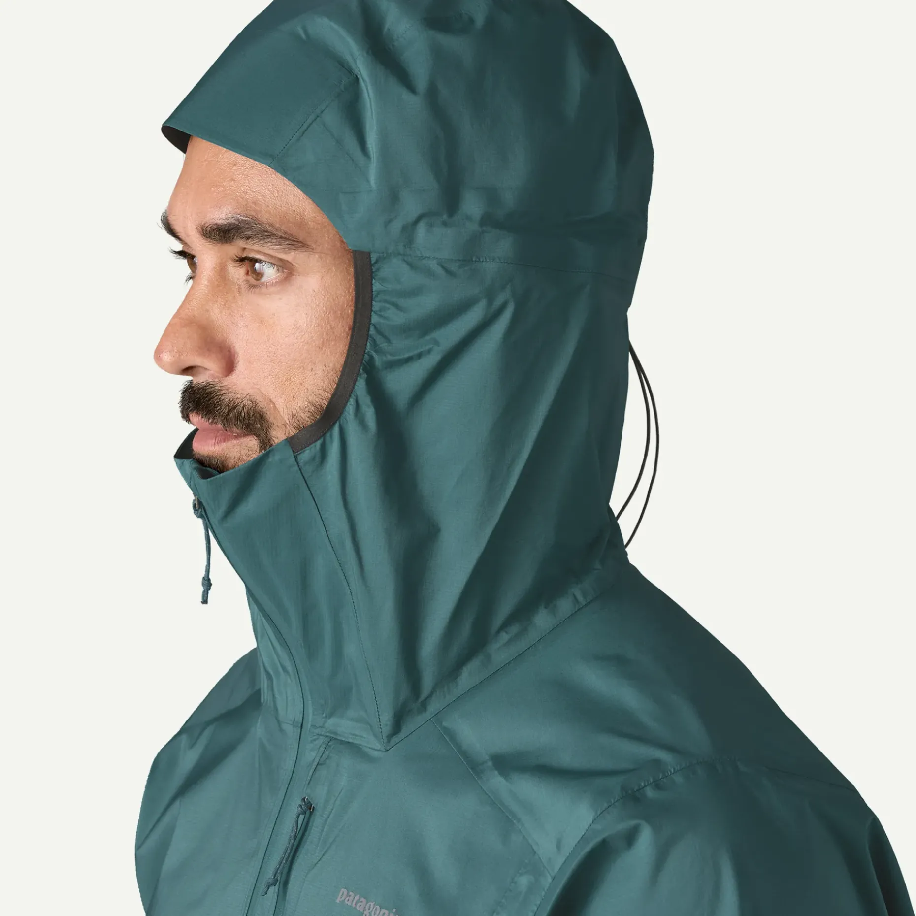 Men's Storm Racer Jacket