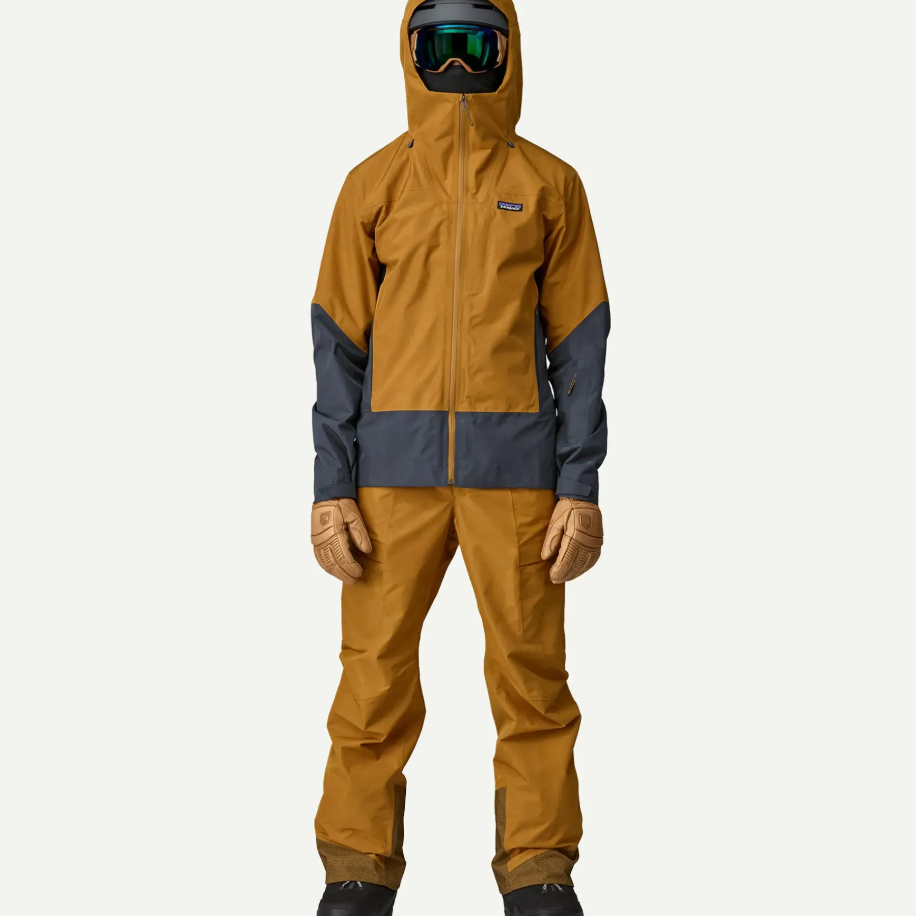 Men's Storm Shift Jacket