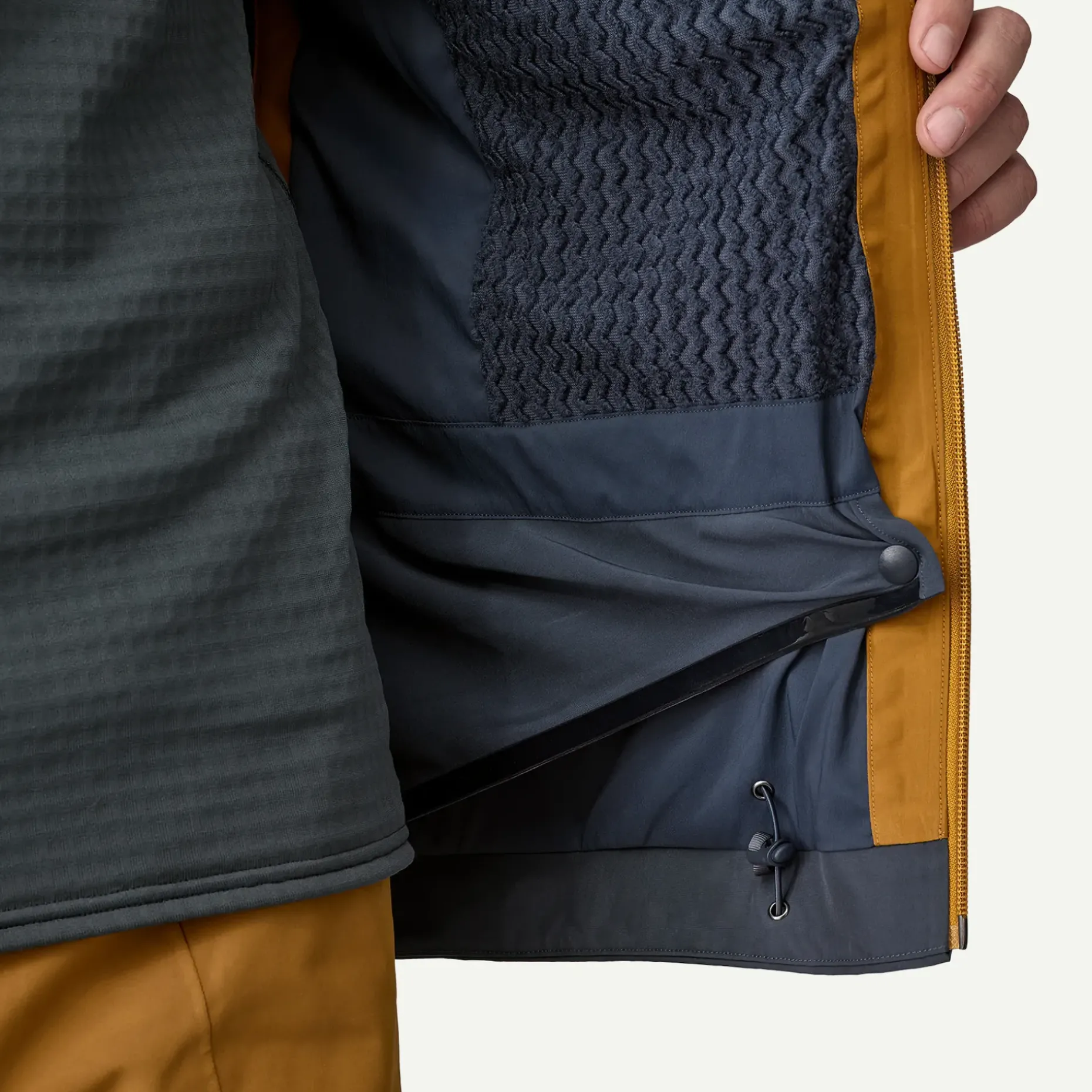 Men's Storm Shift Jacket
