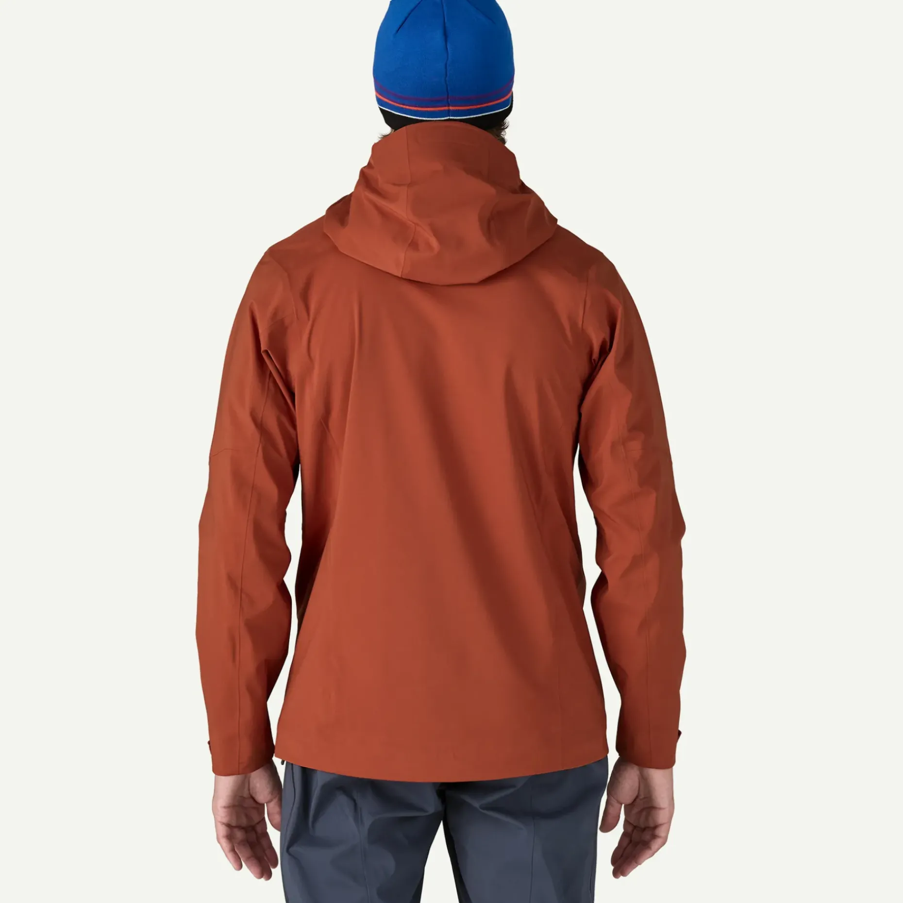 Men's Stormstride Jacket