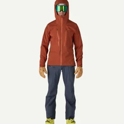 Men's Stormstride Jacket