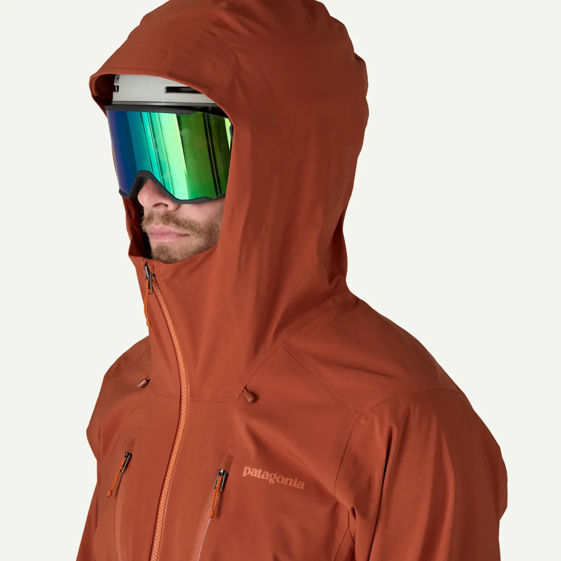 Men's Stormstride Jacket