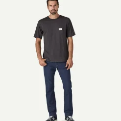 Men's Straight Fit Jeans - Regular