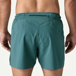 Men's Strider Pro Shorts - 5"