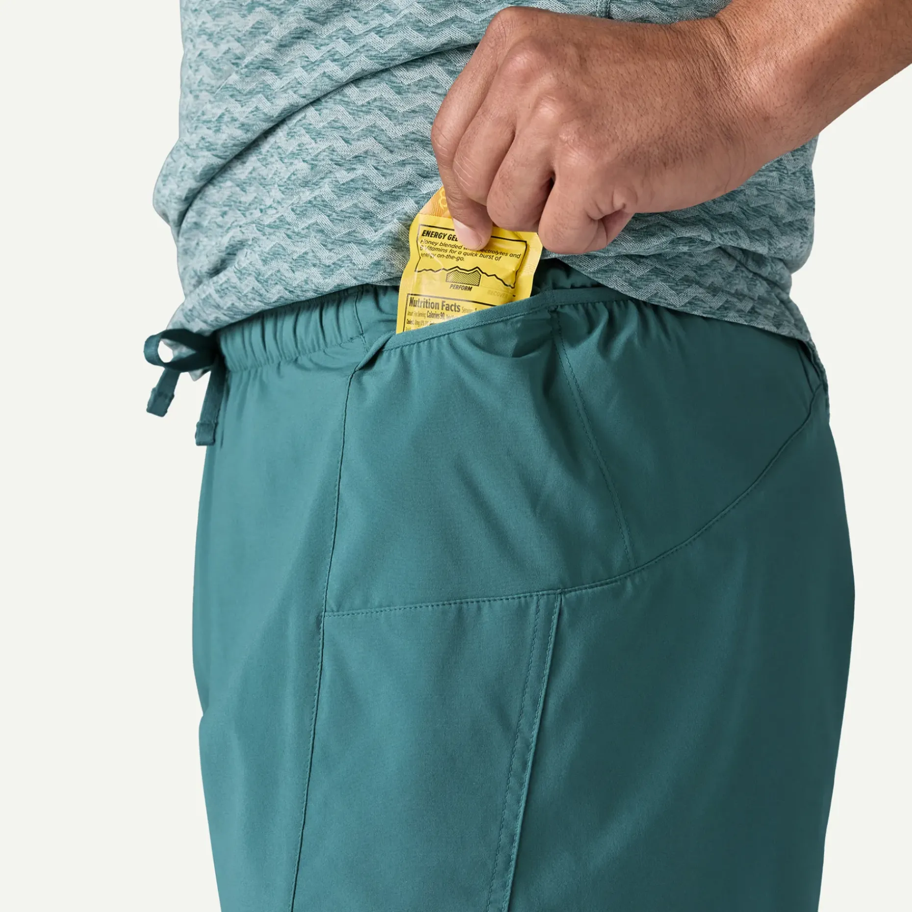 Men's Strider Pro Shorts - 5"
