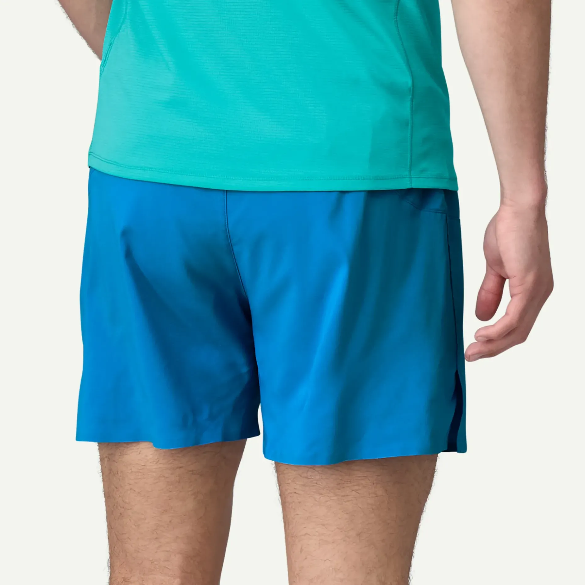 Men's Strider Pro Shorts - 5"
