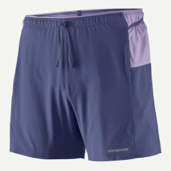 Men's Strider Pro Shorts - 5"