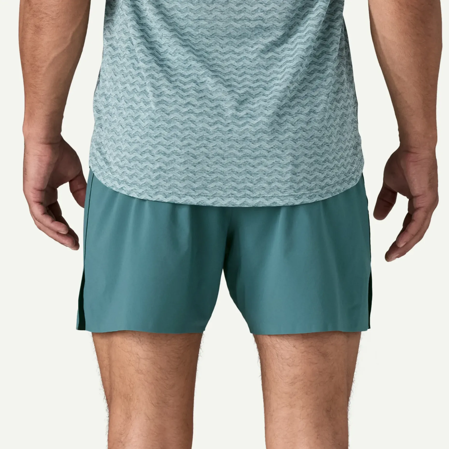 Men's Strider Pro Shorts - 5"