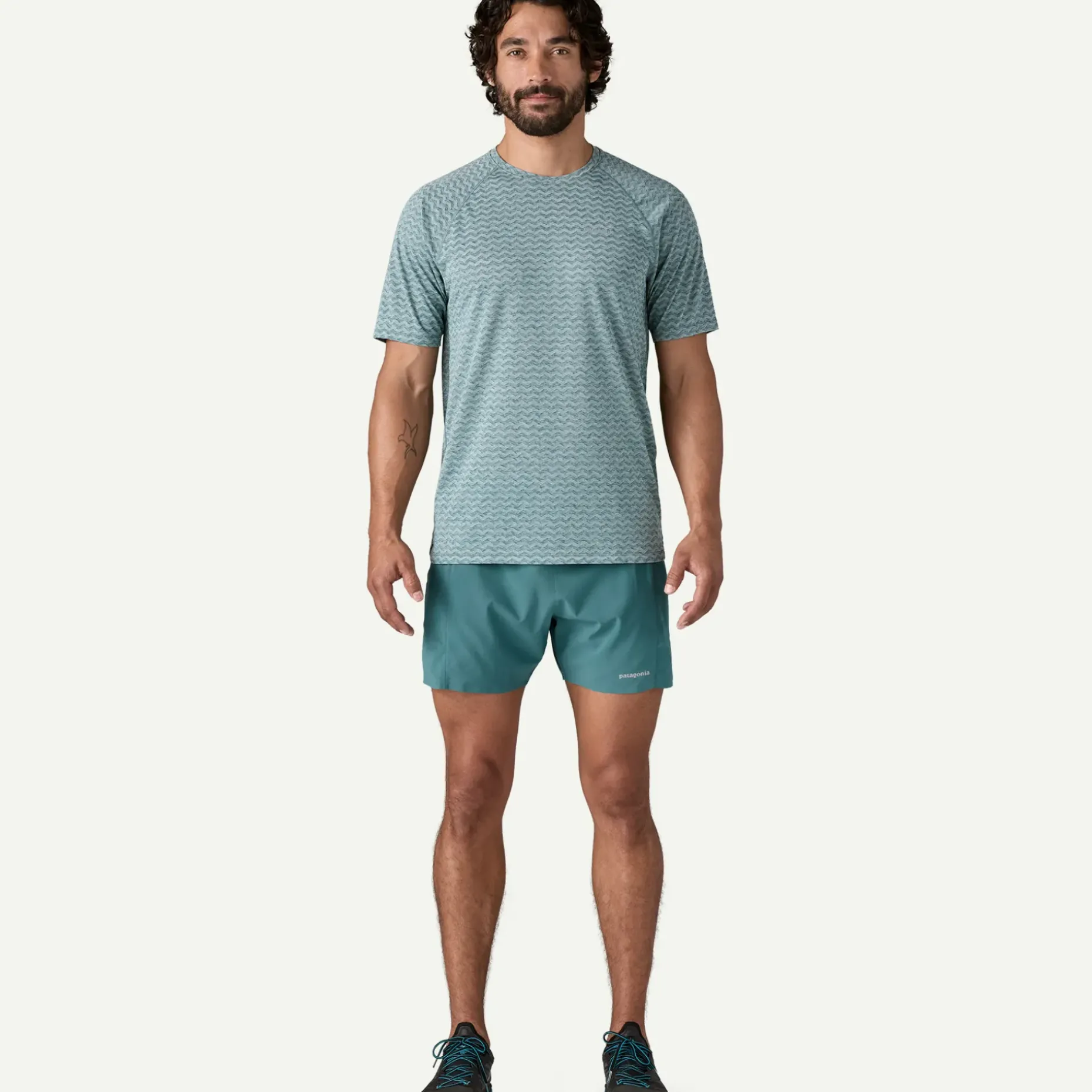 Men's Strider Pro Shorts - 5"