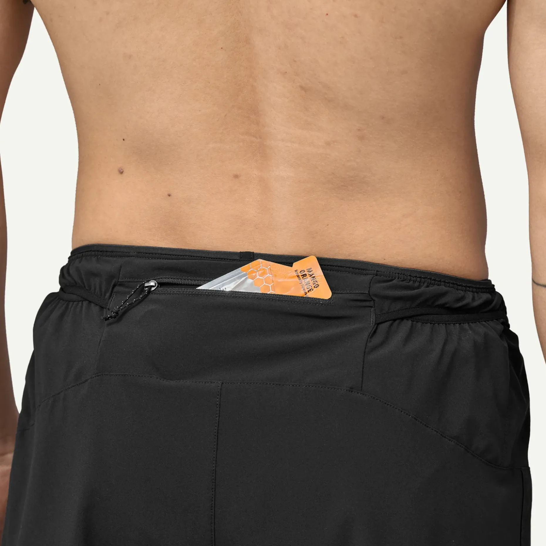 Men's Strider Pro Shorts - 7"