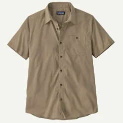 Men's Sunrise Stream Shirt