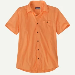 Men's Sunrise Stream Shirt