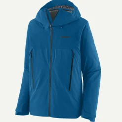 Men's Super Free Alpine Jacket