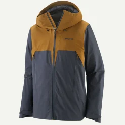 Men's Super Free Alpine Jacket