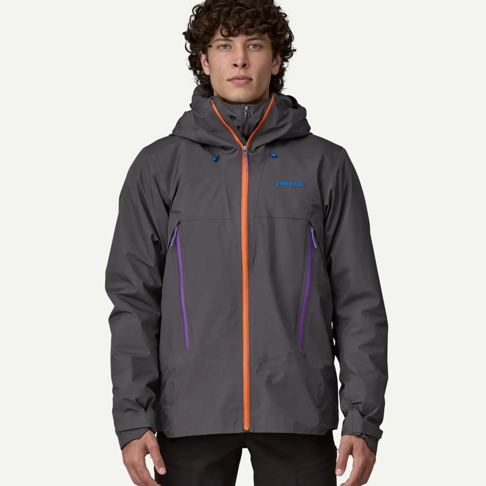 Men's Super Free Alpine Jacket