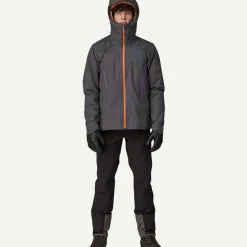 Men's Super Free Alpine Jacket