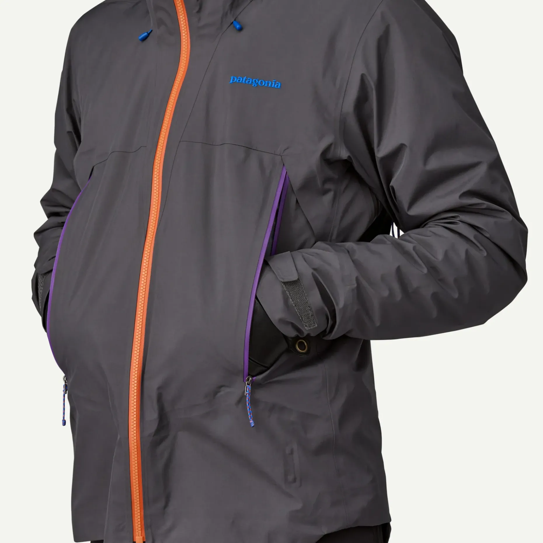 Men's Super Free Alpine Jacket