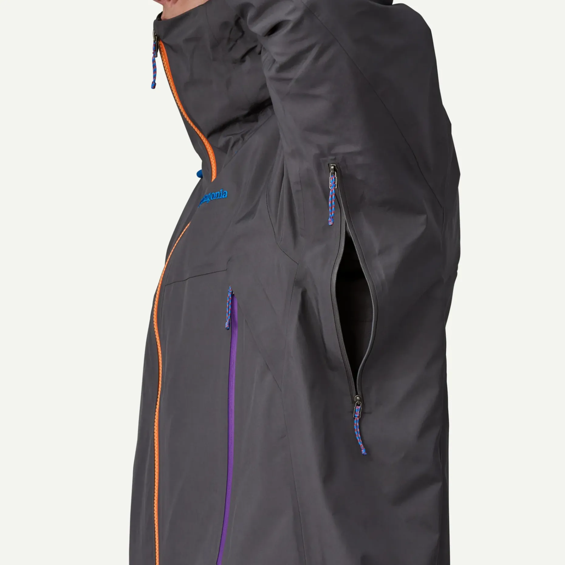 Men's Super Free Alpine Jacket
